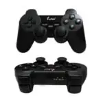 Controle Joystick Analógico Sem Fio Wireless 4 Em 1