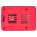 Case Oficial para Raspberry Pi 5 c/ Cooler Fan