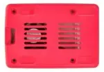 Kit Raspberry Pi 5 4GB c/ Case Oficial c/ Cooler Fan e Fonte 27W