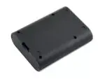 Case em ABS para Raspberry Pi 4