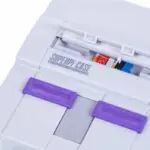 Case Superpi Retroflag® Super Nintendo Raspberry Pi 3 B E B+