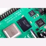 Kit Raspberry Pi 4 8GB c/ Case, Cooler, Fonte 5v e Dissipadores