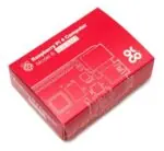 Kit Raspberry Pi 4 8GB c/ Case, Cooler, Fonte 5v e Dissipadores